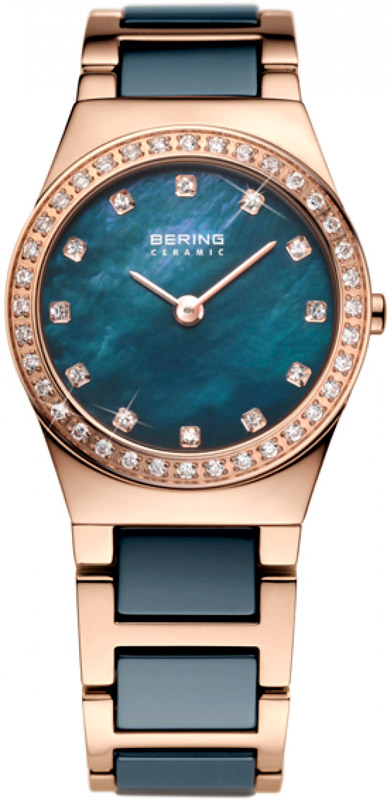 Keramické hodinky Bering