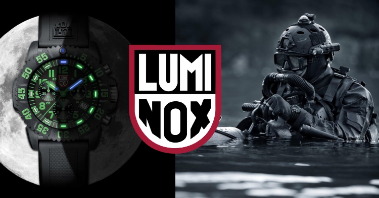 LUMINOX - značka s nekompromisním osvětlením a bojovou minulostí