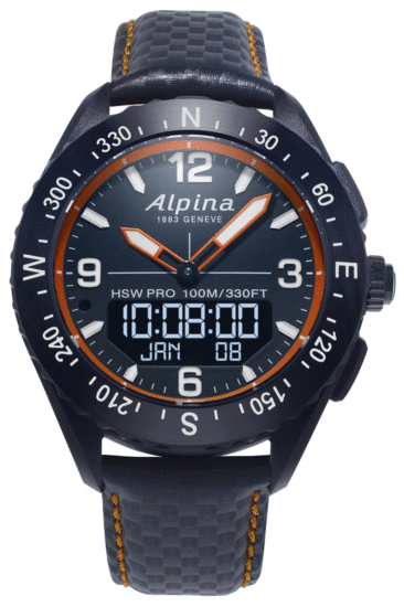 ALPINA AlpinerX 283LNO5NAQ6L