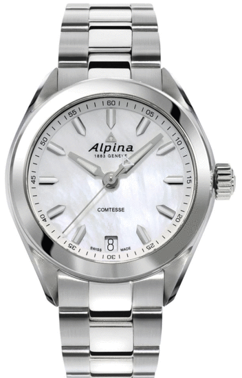 ALPINA COMTESSE 240MPW2C6B