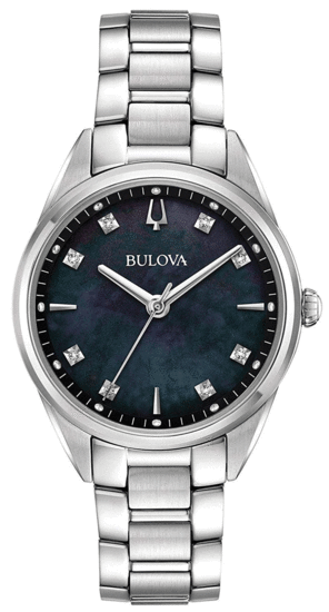 BULOVA Sutton 96P198