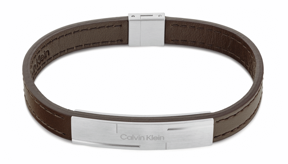 Calvin Klein Bracelet - Grid 35000057