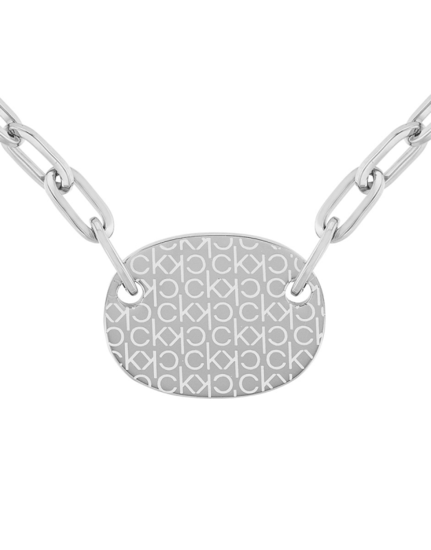 Calvin Klein Necklace - Iconic For Her 35000393