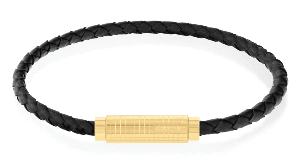 Calvin Klein Bracelet - Modern Grid 35000423