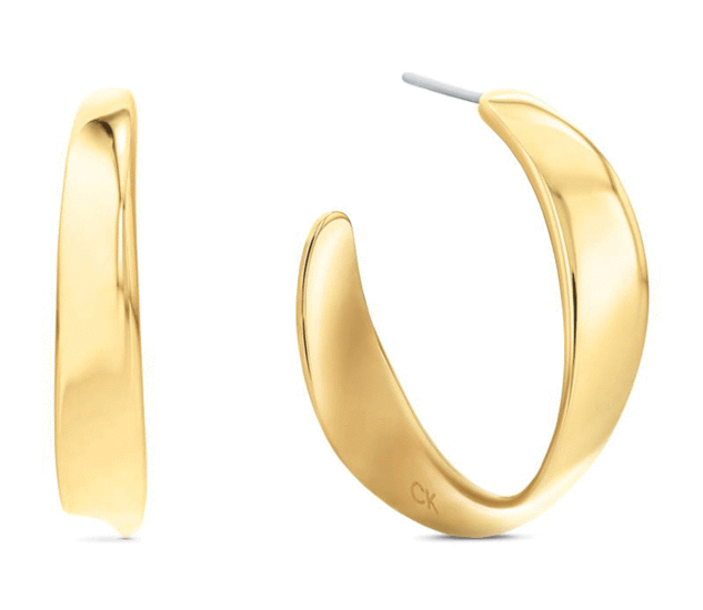 Calvin Klein Earrings - Ethereal Metals 35000534