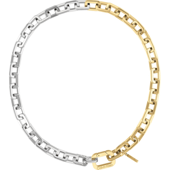 Calvin Klein Necklace - Bold Metals 35000552