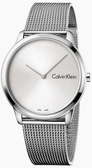 CALVIN KLEIN Minimal K3M211Y6