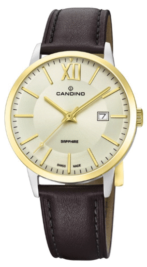 CANDINO GENTS CLASSIC TIMELESS C4619/1