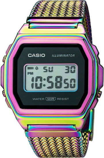 CASIO COLLECTION A1000PRW-1ER VINTAGE ICONIC