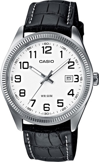 CASIO COLLECTION MTP 1302L-7B