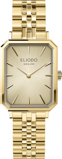 Eliodo Freja Sunshine Gold EL030101