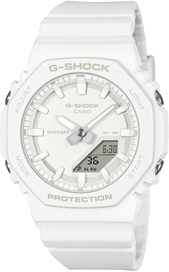CASIO G-SHOCK G-CLASSIC GMA-P2100-7AER