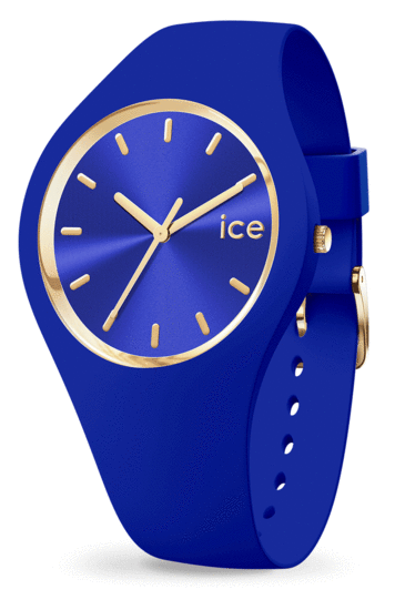 Ice-Watch - ICE Blue - Artist Blue 019229