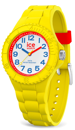 Ice-Watch - ICE hero - Yellow spy 020324