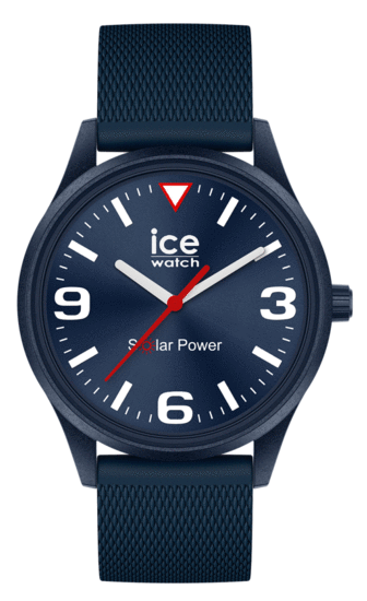 ICE-WATCH 020605