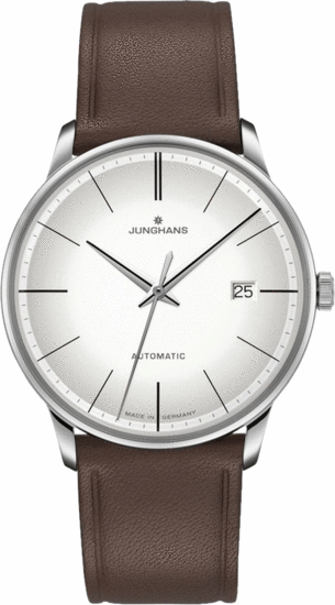 JUNGHANS Meister Automatic 27/4050.00