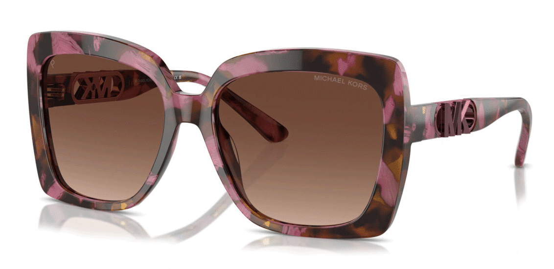 Michael Kors Nice Sunglasses MK2213 3998T5