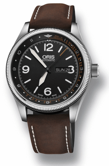 ORIS ROYAL FLYING DOCTOR SERVICE LIMITED EDITION II 73577284084-Set LS