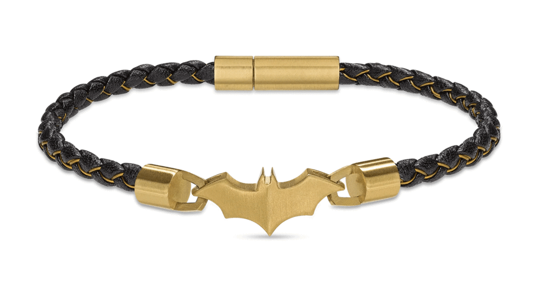 Batarang Bracelet Police For Men PEAGB0034702 Limited Edition