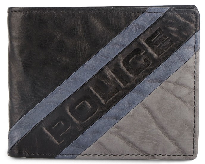 POLICE BI-FOLD COIN WALLET PT3018072_5-137