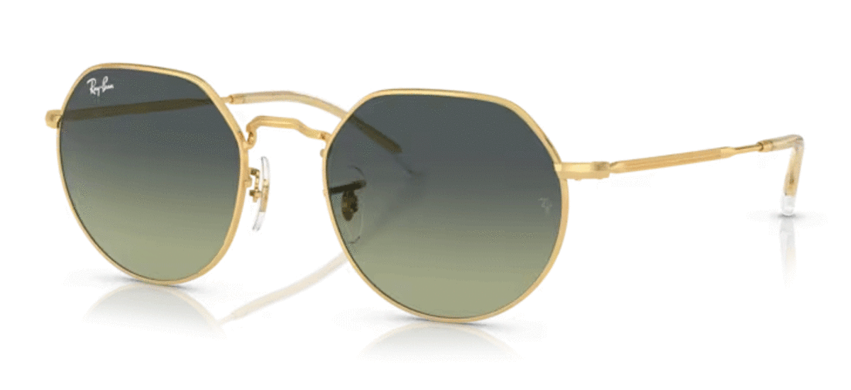 Ray-Ban Jack RB3565 001/BH
