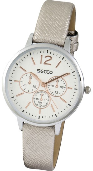 SECCO S A5036,2-231