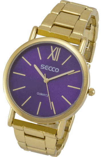 SECCO S A5018,4-108