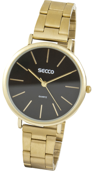 SECCO S A5030,4-133