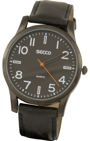 SECCO S A5034,1-413
