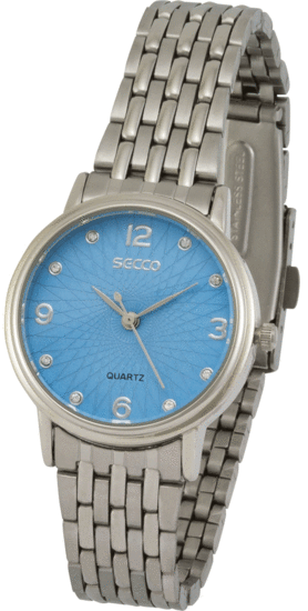 SECCO S A5503,4-208
