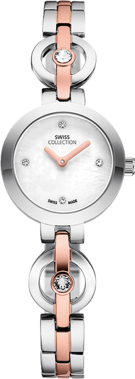 SWISS COLLECTION SC22045.03