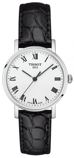 TISSOT EVERYTIME SMALL T109.210.16.033.00