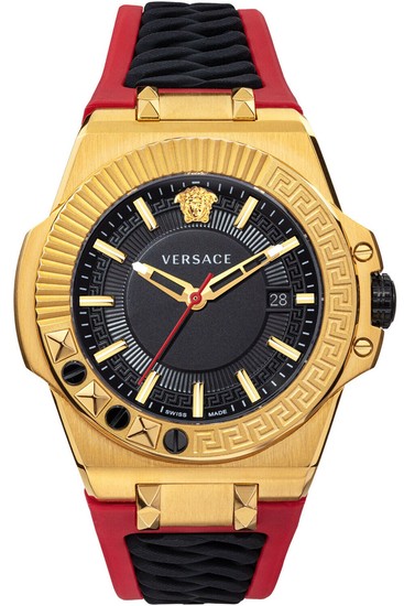 VERSACE CHAIN REACTION VEDY003/19