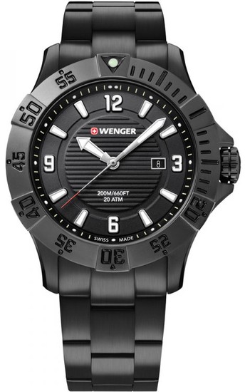 WENGER Sea Force 01.0641.135
