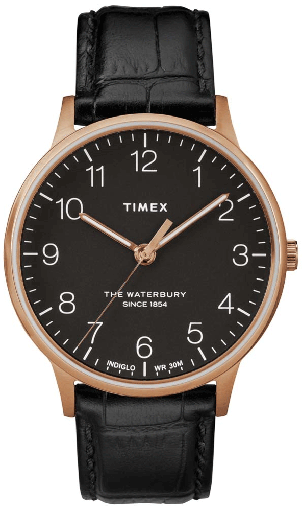 TIMEX Waterbury Classic 40mm TW2R96000