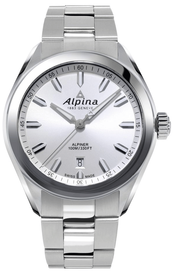 ALPINA ALPINER QUARTZ 240SS4E6B