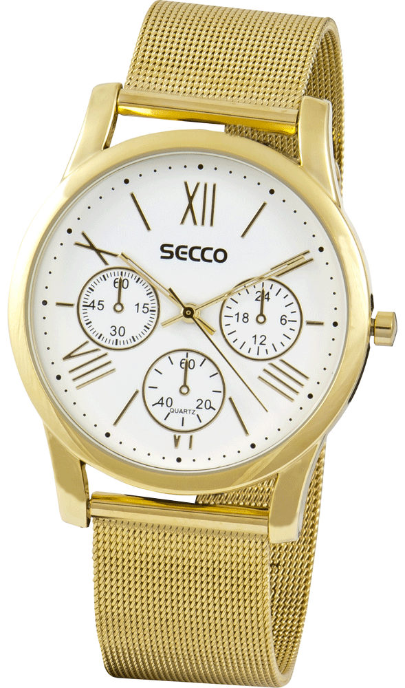 SECCO S A5039,3-121
