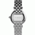 TIMEX Parisienne 28mm Stainless Steel Bracelet Watch TW2T78700