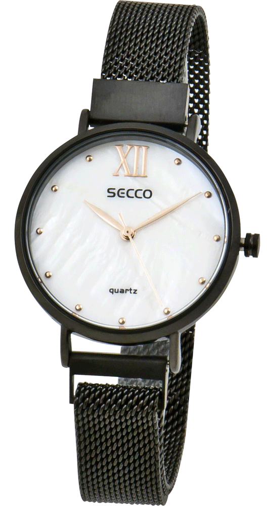 Levně SECCO S F3100,4-434