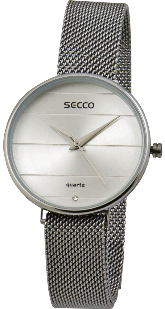 Levně SECCO S F3101,4-204
