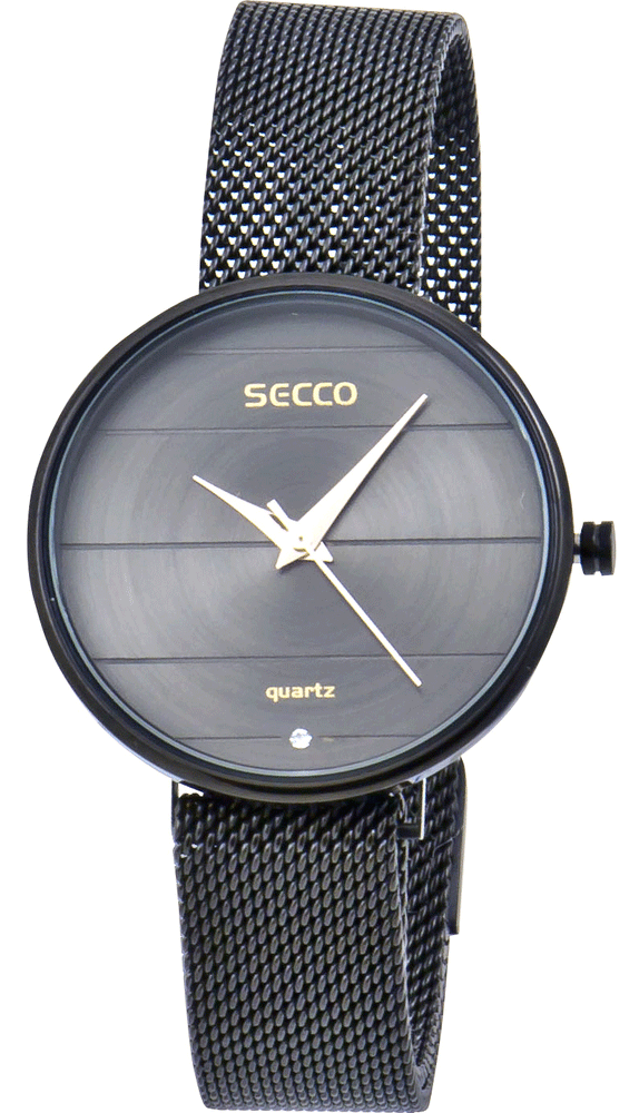 Levně SECCO S F3101,4-403
