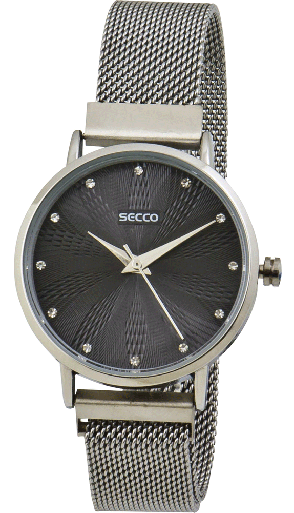 Levně SECCO S F3102,4-233