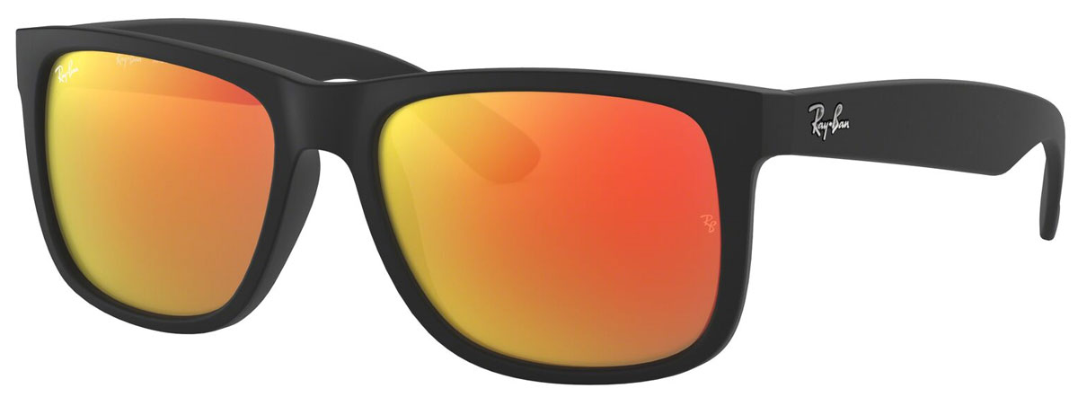 Ray-Ban RB4165 622/6Q - M (55-16-145)