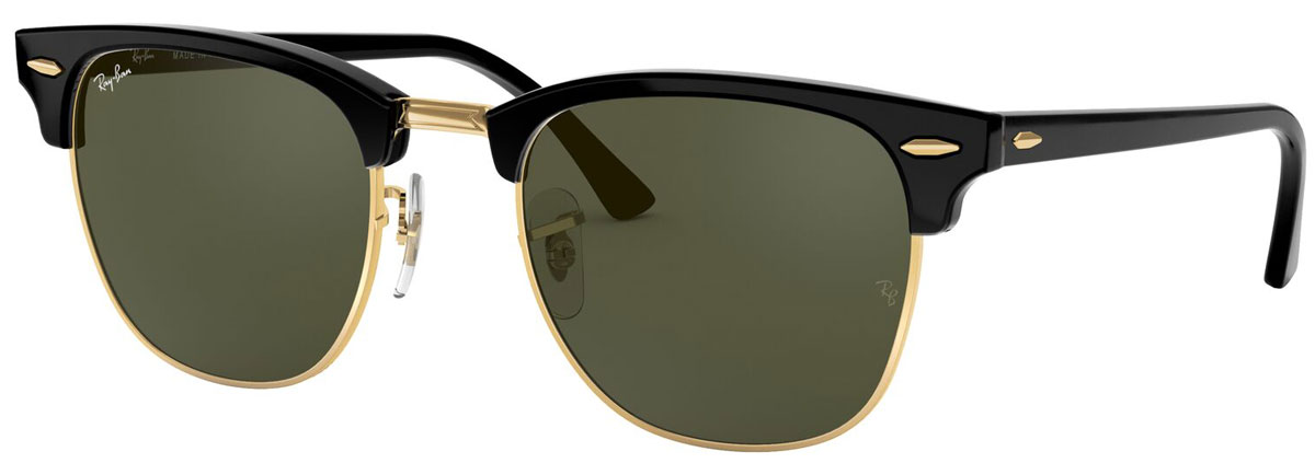 Ray-Ban RB3016 W0365 - (55-21-150)