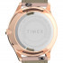 TIMEX Easy Reader Gen1 32mm Leather Strap Watch TW2U22000