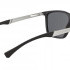 EMPORIO ARMANI Square Men's sunglasses EA4150 506387