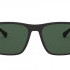 EMPORIO ARMANI Square Men's sunglasses EA4150 506371