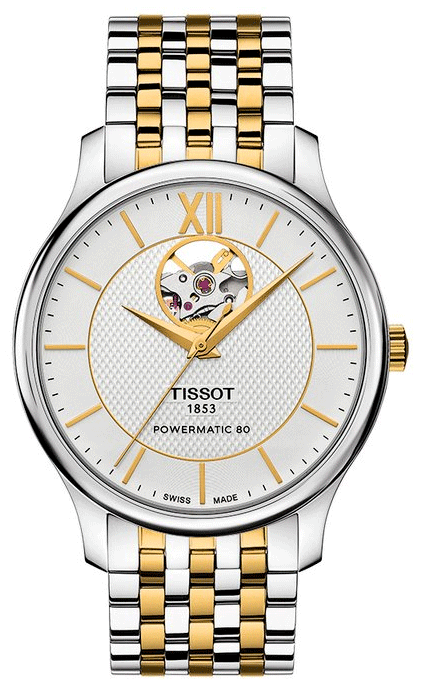 TISSOT Tradition Automatic T063.907.22.038.00