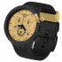SWATCH CHECKPOINT GOLDEN SB02Z400 LIMITED EDITION 3000pcs