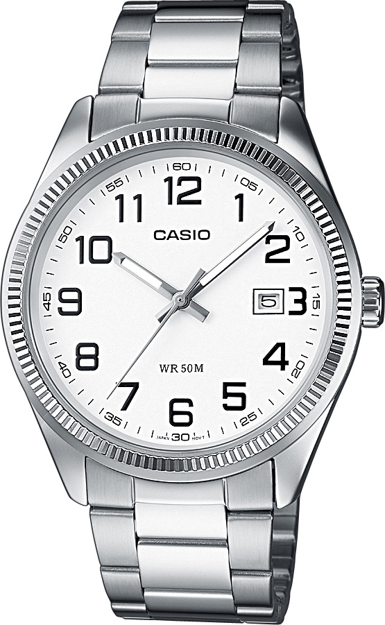 CASIO COLLECTION MTP 1302D-7B